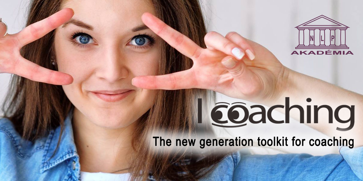 I-Coaching new generation coahing toolkit